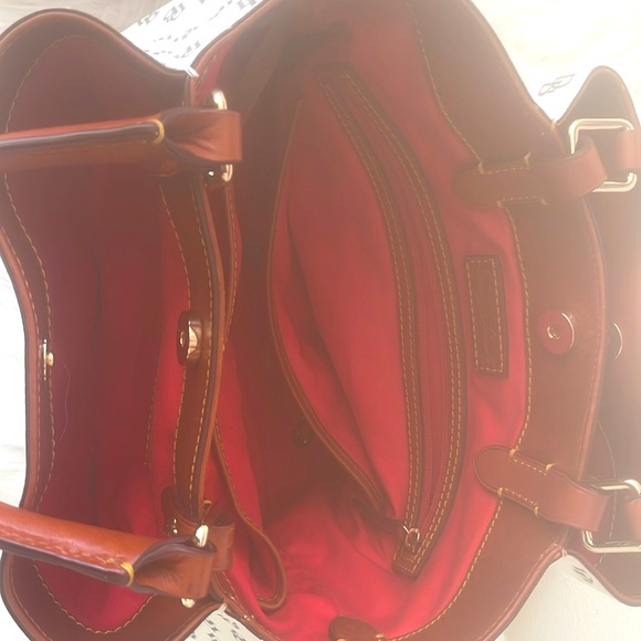 Dooney and Bourke Greta Brenna - Picture 7 of 16